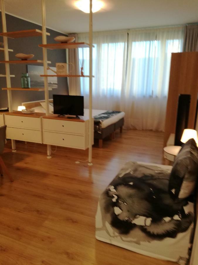 사보나 Le Ammiraglie 아파트 외부 사진